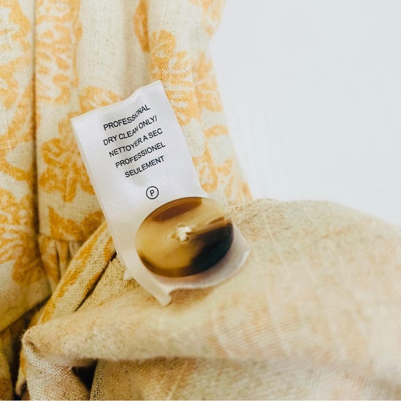 Gentle Fawn Dress Size Large NWOT - Picture 6 of 10